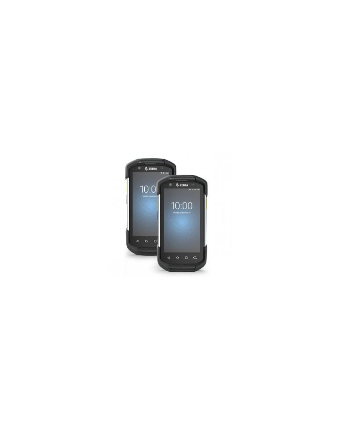 Zebra 5-letni kontrakt serwisowy do terminali TC77 Z1AETC77XX5C00 Z1AE-TC77XX-5C00