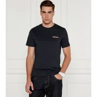 Koszulki męskie - Guess Jeans T-shirt | Slim Fit - miniaturka - grafika 1