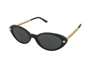 Okulary przeciwsłoneczne Versace VE4469 GB1/87 - Okulary przeciwsłoneczne - miniaturka - grafika 1