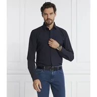 Koszule męskie - BOSS Koszula P-HANK | Slim Fit - miniaturka - grafika 1