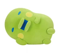 Gadżety dla graczy - Banpresto Tamagotchi Super Big Plush - Kuchipatchi - miniaturka - grafika 1