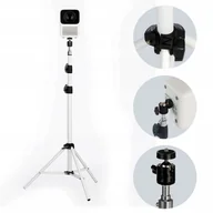 Akcesoria fotograficzne - WANBO FLOOR STAND BRACKET FOR PROJECTORS - miniaturka - grafika 1