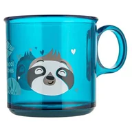 Kubki dla dzieci - Canpol Kubek antypoślizgowy 170ml 2/100trans - miniaturka - grafika 1