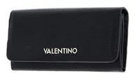 Portfele - Valentino Brixton Accessory-Travel Wallet, Nero, czarny, TALLA UNICA - miniaturka - grafika 1
