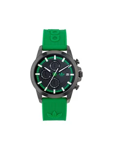 Zegarek adidas Zegarek Expression Two AOFH24522 Zielony - Zegarki męskie - miniaturka - grafika 1