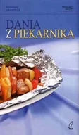 Książki kucharskie - Dania z piekarnika - miniaturka - grafika 1
