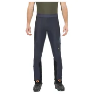 Spodnie sportowe męskie - Spodnie męskie Karpos Alagna 2.0 Pnts Rozmiar: XL / Kolor: szary/niebieski - miniaturka - grafika 1