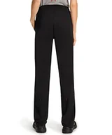 Spodnie damskie - FALKE Damskie spodnie treningowe Competitor, czarny, XS - miniaturka - grafika 1