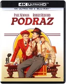 Dramaty Blu-ray - Żądło - miniaturka - grafika 1