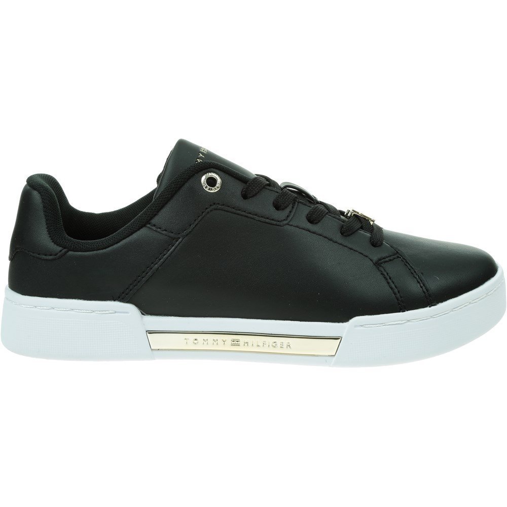 Court Sneaker GOLDEN8