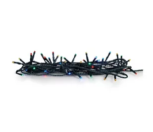 Markslojd 703358 - LED Zewnętrzne lampki świąteczne SKEN 80xLED/2,4W/24V IP44 1300 cm - Oświetlenie świąteczne - miniaturka - grafika 2