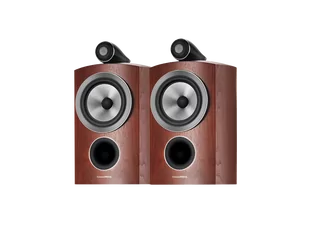 Bowers & Wilkins 805 D3 rosenut - Głośniki i kolumny - miniaturka - grafika 1