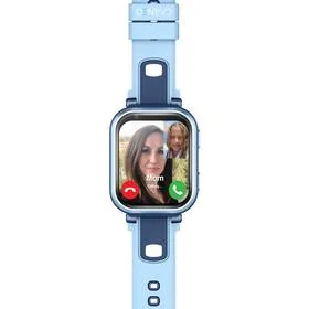 Carneo GuardKid+ 4G Ultra Niebieski - Smartwatch - miniaturka - grafika 1