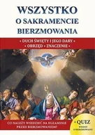 Religia i religioznawstwo - Wszystko o sakramencie bierzmowania - miniaturka - grafika 1