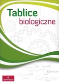 Pomoce naukowe - Adamantan Tablice biologiczne w.2013 ADAMANTAN - miniaturka - grafika 1