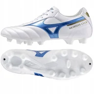 Piłka nożna - Buty Mizuno Morelia II Club FG P1GA241625 biały 43 - miniaturka - grafika 1