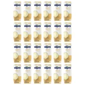 Napoje roślinne - Alpro Napój Sojowy o smaku waniliowym z wapniem i witaminami zestaw 24 x 250 ml - żywność - miniaturka - grafika 1