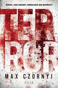 Terror - Thrillery - miniaturka - grafika 2