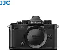 Akcesoria fotograficzne - JJC Okleina JJC SS-ZFMK do Nikon Zf - miniaturka - grafika 1