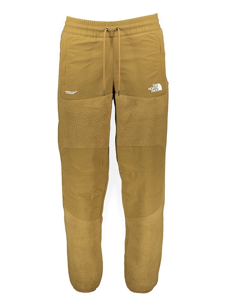 The North Face Spodnie polarowe 