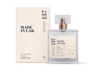 Wody i perfumy damskie - Made in Lab 137 Woda Perfumowana Damska 100ML - miniaturka - grafika 1