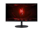 Monitory - Acer XF240YS3 24" VA Monitor, 1920 x 1080 Full HD, 77Hz, 4ms - miniaturka - grafika 1