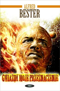 Gwiazdy, moje przeznaczenie - Horror, fantastyka grozy - miniaturka - grafika 1