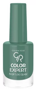 Golden Rose - COLOR EXPERT NAIL LACQUER - Trwały lakier do paznokci - O-GCX - 408 - Lakiery do paznokci - miniaturka - grafika 1