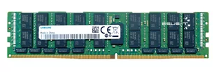 Pamięć RAM 1x 64GB Samsung ECC LOAD REDUCED DDR4 4Rx4 3200MHz PC4-25600 LRDIMM | M386A8K40DM2-CWE - Pamięci RAM - miniaturka - grafika 1