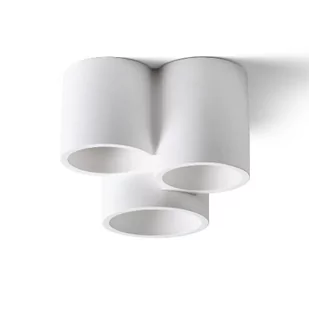 Lampa sufitowa GINA III R13789 - RedLux - Lampy sufitowe - miniaturka - grafika 1