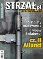 Czasopisma - Strzałpl Numer Specjalny - miniaturka - grafika 1