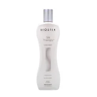 Szampony do włosów - Farouk Biosilk Silk Therapy Shampoo 355 ML - miniaturka - grafika 1