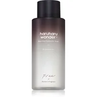 Toniki i hydrolaty do twarzy - Haruharu Wonder Black Rice Hyaluronic Free Of Alcohol Fragrance - Toner 150ml - miniaturka - grafika 1