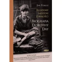 Będziemy sądzeni z miłości - Biografie i autobiografie - miniaturka - grafika 1