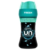 Środki do prania - Lenor Perełki Unstoppables Fresh 195g - miniaturka - grafika 1