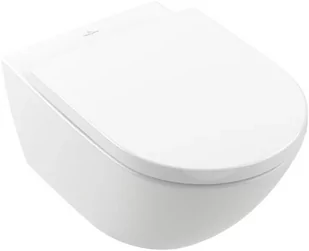 Villeroy & Boch 4670T0T2 4670T0T2 - Miski WC - miniaturka - grafika 1