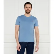 Koszulki męskie - POLO RALPH LAUREN T-shirt Custom slim fit - miniaturka - grafika 1