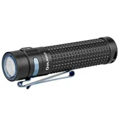 Latarki - Latarka akumulatorowa Olight S2R II Baton - 1150 lumenów - miniaturka - grafika 1