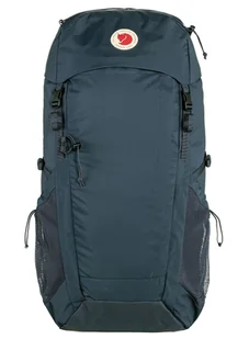 Fjällräven Abisko Hike 35 S/M Plecak S-M 60 cm navy - Plecaki - miniaturka - grafika 2