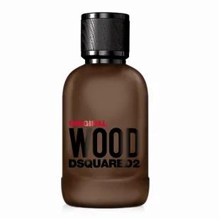 Dsquared2 Original Wood woda perfumowana spray 100ml - - Wody i perfumy męskie - miniaturka - grafika 1