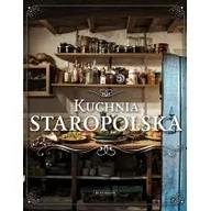 Kuchnia polska - Kuchnia staropolska - miniaturka - grafika 1