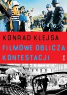 Książki o kulturze i sztuce - Filmowe Oblicza Kontestacji - miniaturka - grafika 1