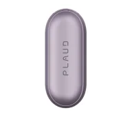 Dyktafony - Plaud Pin AI 3w1 Fioletowy - miniaturka - grafika 1