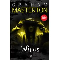 Rebis Wirus, wydanie 2 Graham Masterton