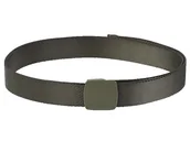 Paski - Pasek elastyczny Mil-Tec 38mm oliwkowy - miniaturka - grafika 1