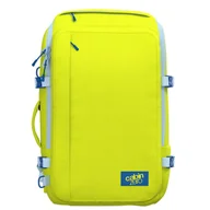 Torby podróżne - Plecak torba podróżna CabinZero ADV 42 L AD041 Mojito Lime (55x35x20cm) - miniaturka - grafika 1