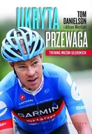 Poradniki hobbystyczne - Galaktyka Ukryta przewaga - Tom Danielson, Allison Westfahl - miniaturka - grafika 1