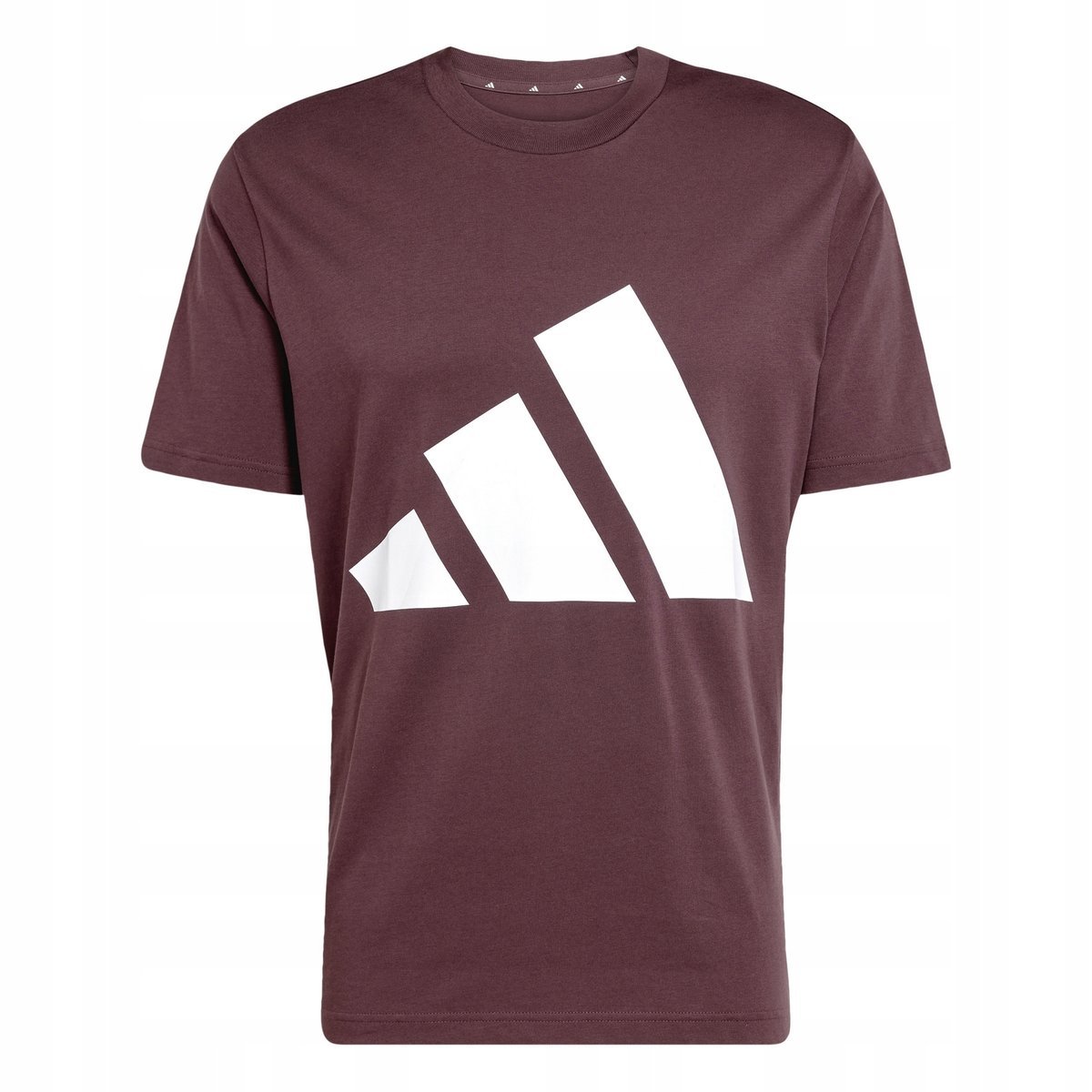 Adidas Koszulka Essentials Big Logo Je8939 R M