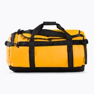 Torby sportowe - Torba podróżna The North Face Base Camp Duffel L 95 l summit gold/black - miniaturka - grafika 1