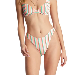 Dół od stroju kąpielowego Billabong Island Glow Tanlines Hike - Stroje kąpielowe - miniaturka - grafika 1